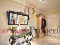 Verkoop - Villa - Moraira - San jaime