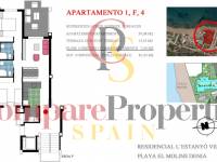 Sale - Apartment - Dénia - Costa Blanca