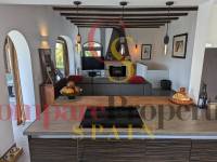 Vente - Villa - Jávea - Javea