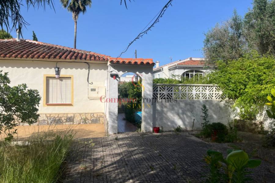 Vente - Villa - Orba Valley - Orba