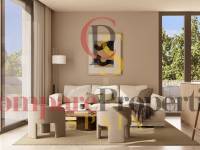 New Build - Duplex and Penthouses - Jávea - Casco urbano