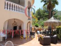 Vente - Villa - Jalon Valley