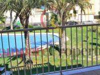 Vente - Apartment - Els Poblets - Primera Linea Playa Almadrava