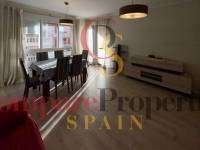 Verkoop - Apartment - Dénia - Casco urbano