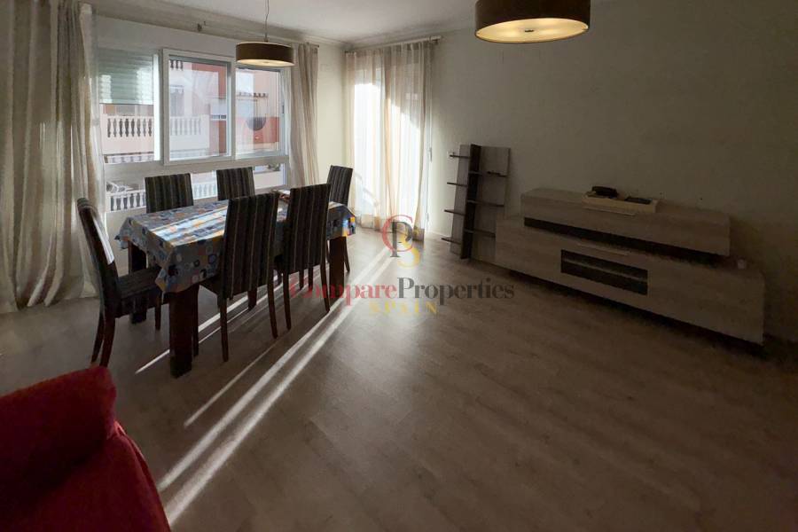 Verkoop - Apartment - Dénia - Casco urbano