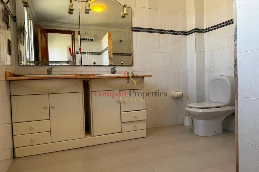 Sale - Townhouses - Els Poblets - 