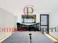 Vente - Villa - Benitachell - Jazmines