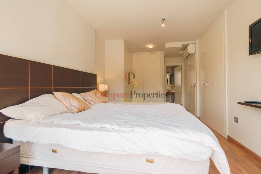 Venta - Villa - Albir