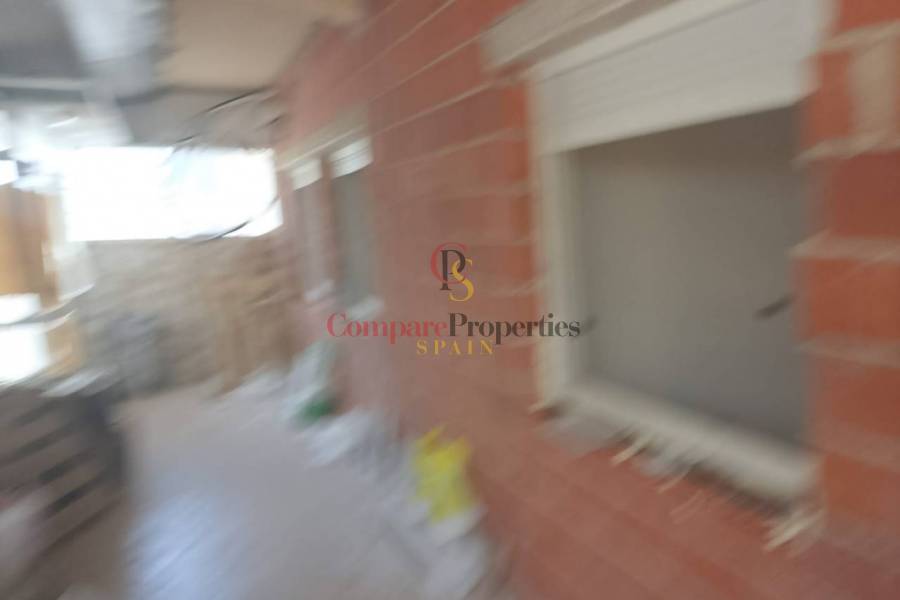Sale - Apartment - Bellreguard - 