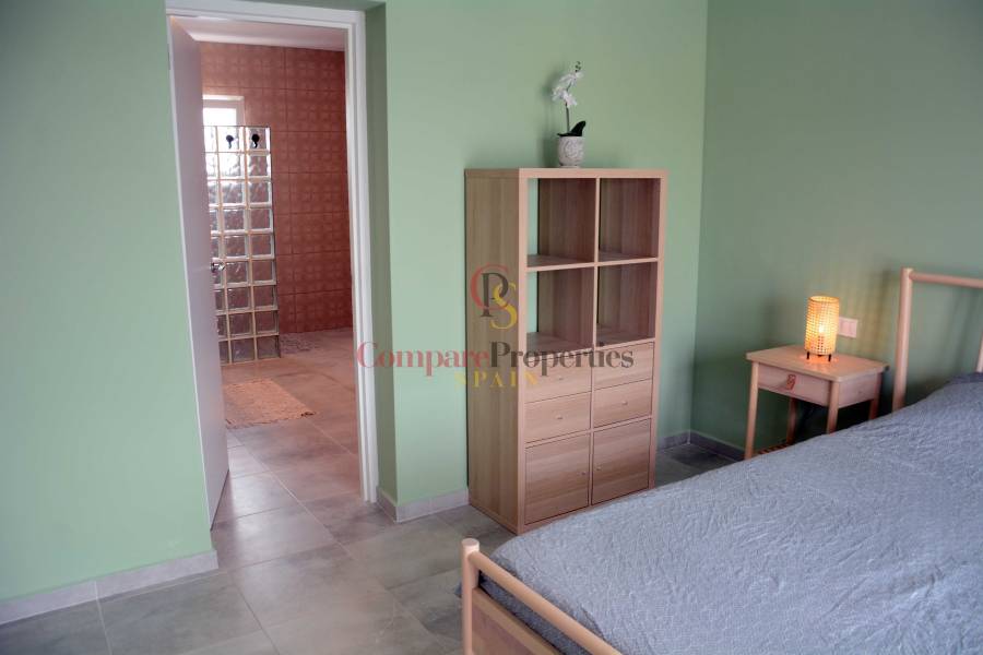 Venta - Villa - Macisvenda