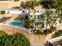 Verkoop - Villa - Benissa - 