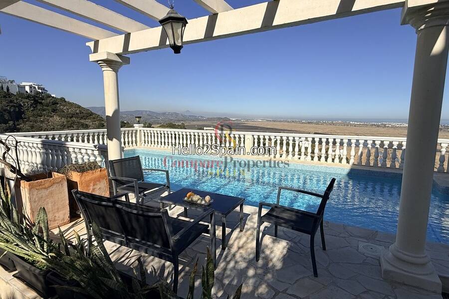 Venta - Villa - Monte Pego - 