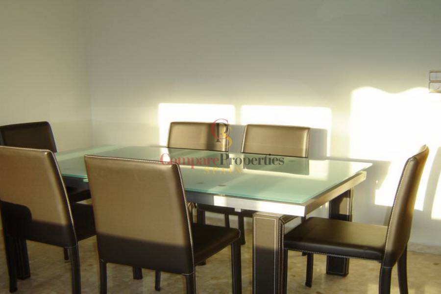 Sale - Apartment - Dénia - CIU CERVANTES
