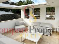 Venta - Villa - Jávea