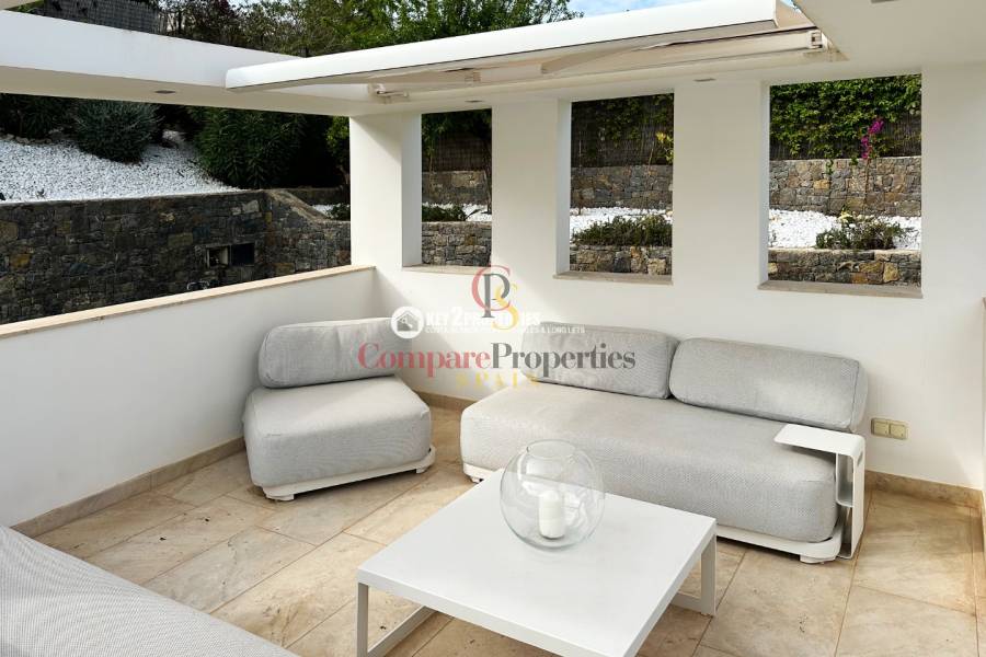 Venta - Villa - Jávea