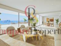 New Build - Villa - Benitachell - Cumbre del sol