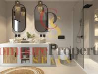 Vente - Villa - Jávea - 