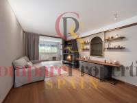 Sale - Bungalow - La Nucia - San Rafael