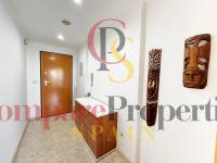 Sale - Apartment - Oliva - Pueblo