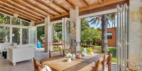 Villa - Verkauf - Dénia - 