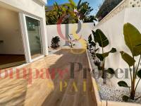 Sale - Villa - Dénia - Casco urbano