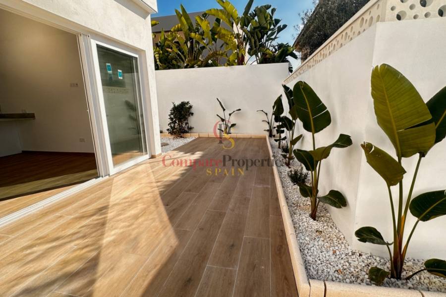 Sale - Villa - Dénia - Casco urbano