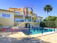 Verkoop - Villa - Jávea
