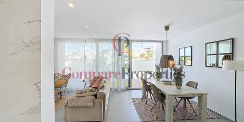 Villa - Verkauf - Benitachell - Magnolias