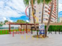 Verkauf - Apartment - Calpe