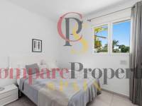 Vente - Villa - Calpe - Les Bassetes