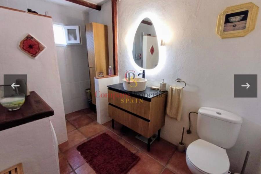 Sale - Townhouses - Oliva - 