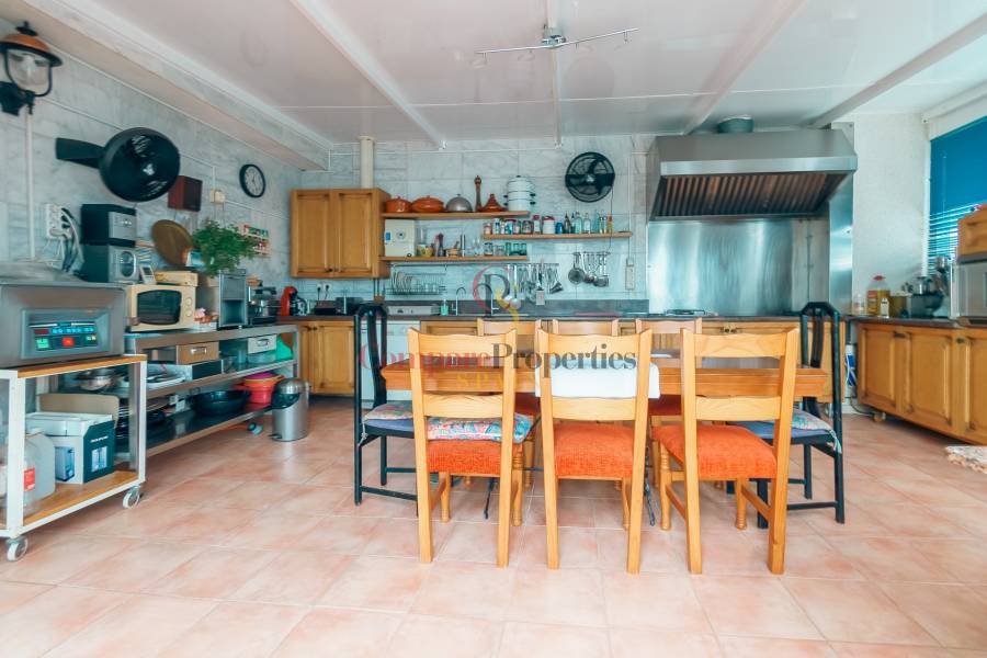 Verkoop - Duplex and Penthouses - Villajoyosa