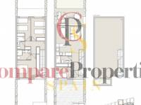 Verkauf - Villa - Jávea - 