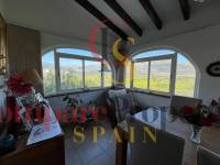 Sale - Villa - Orba Valley - Orba