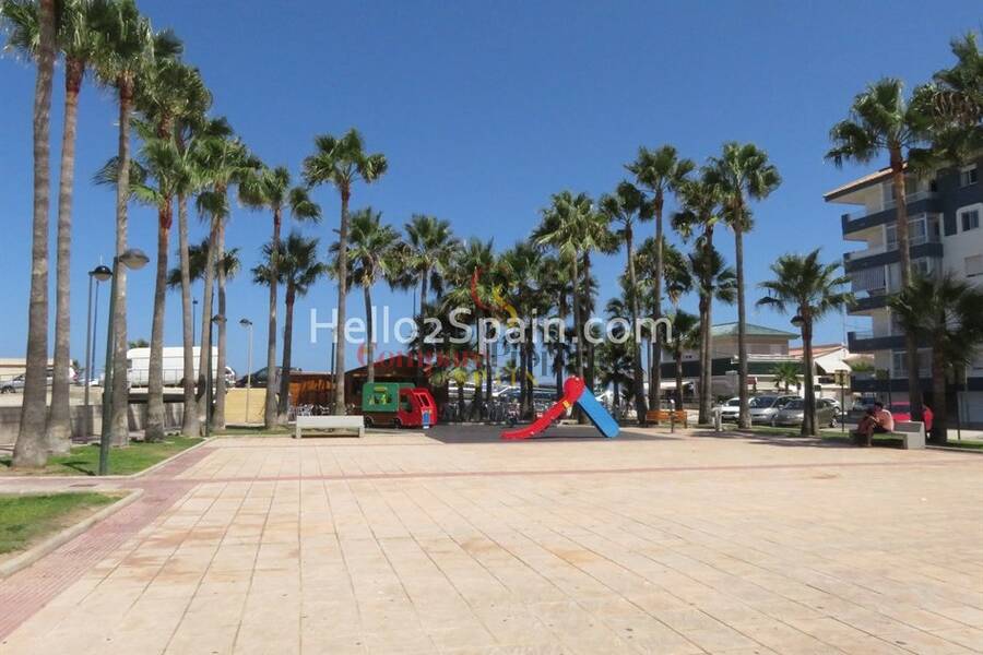 Sale - Townhouses - Palmera