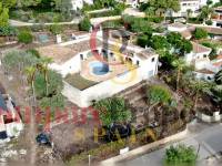 Verkoop - Villa - Jávea - 