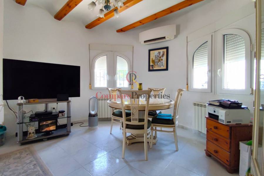 Venta - Villa - Els Poblets - Zona residencial