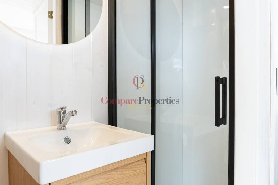 Sale - Commercial Units - Ondara - Spain wide Distribution