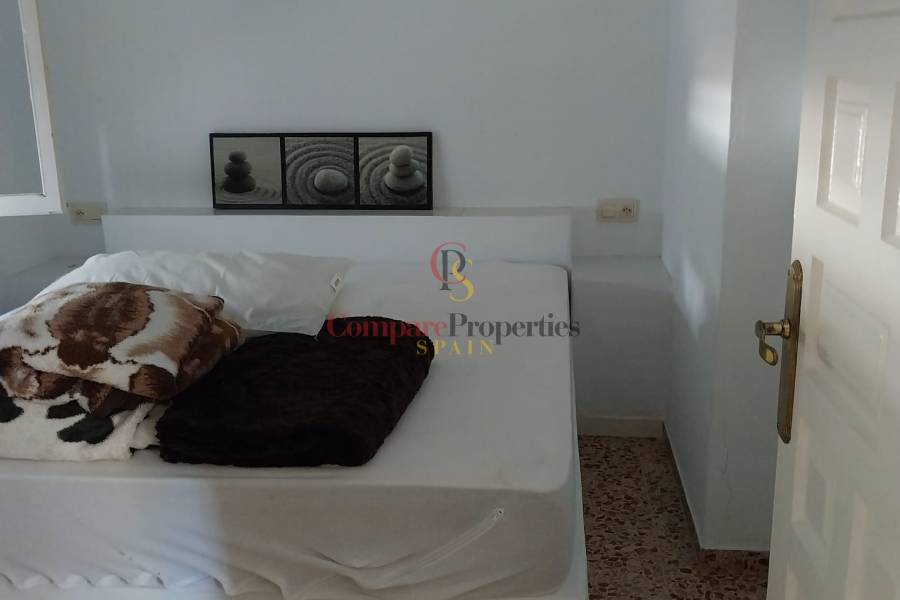 Sale - Villa - Dénia