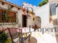 Sale - Villa - Jávea - La Lluca - La Tarraula