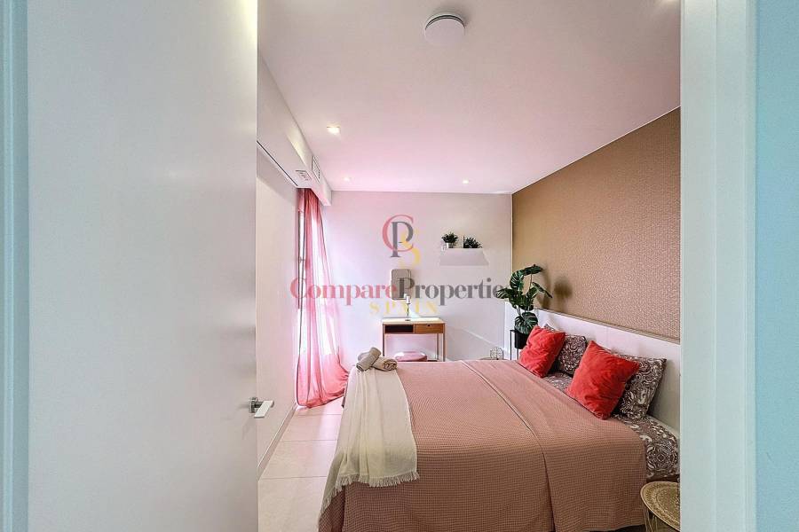 Venta - Apartment - Benitachell - Blue Infinity