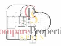 Sale - Villa - Calpe