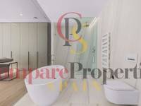 Verkauf - Villa - Altea - Altéa