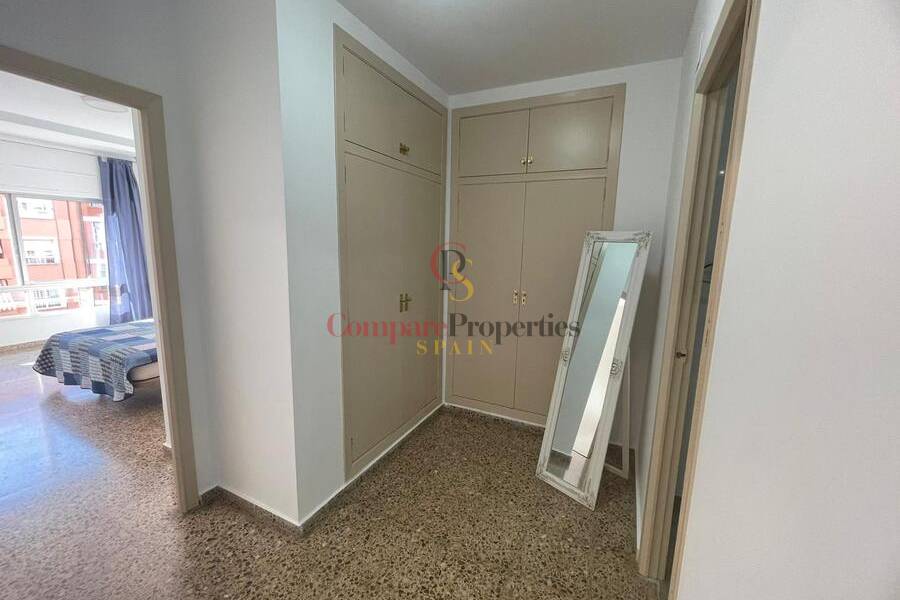 Sale - Apartment - Dénia - 