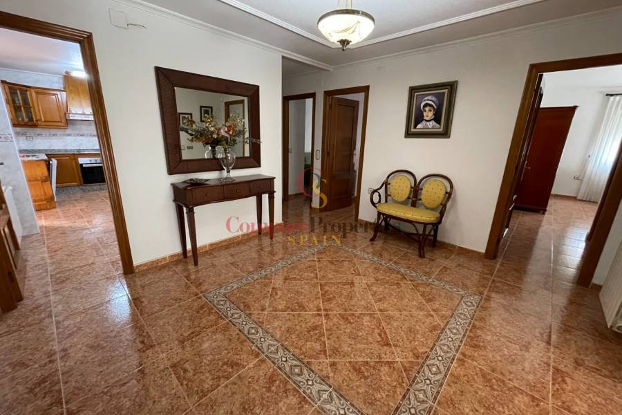 Vente - Townhouses - Formentera del Segura - Formentera de Segura