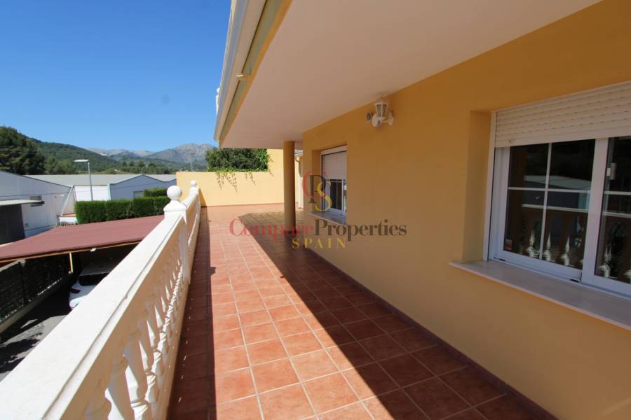 Verkoop - Villa - Orba Valley - Orba