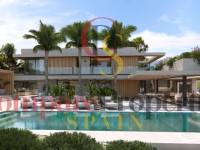Vente - Villa - Jávea - Javea