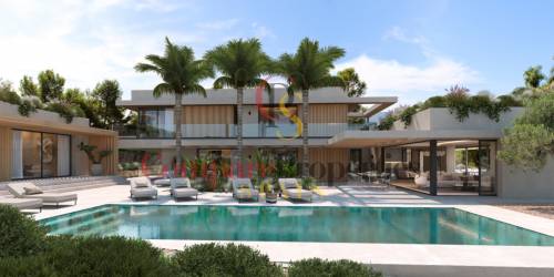 Villa - Sale - Jávea - Javea