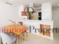 Vente - Apartment - Dénia - 