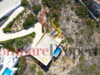 Venta - Villa - Benitachell - Kalmias